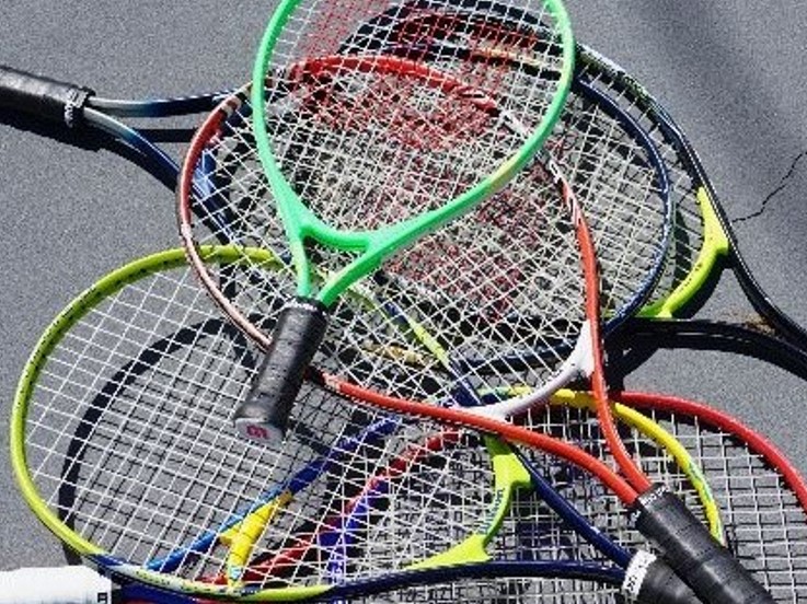 Image for Events Cardio Tennis